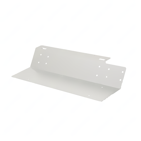 22-68228-002 COVER-FRONT,STEP,M2,W/EXH,POLISHED