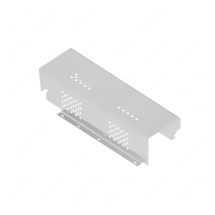 22-68286-003 COVER-AUX HTR,UND BNK,48/60,AL