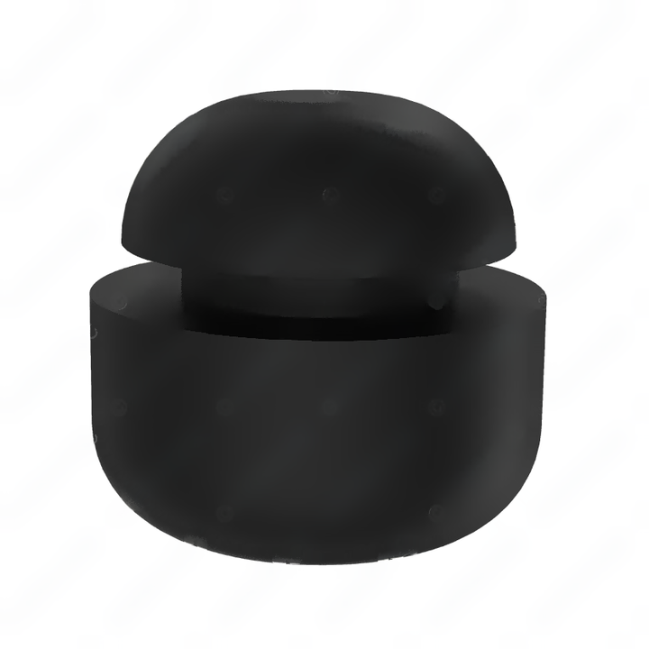 22-68384-000 SPACER-RUBBER BUMPER