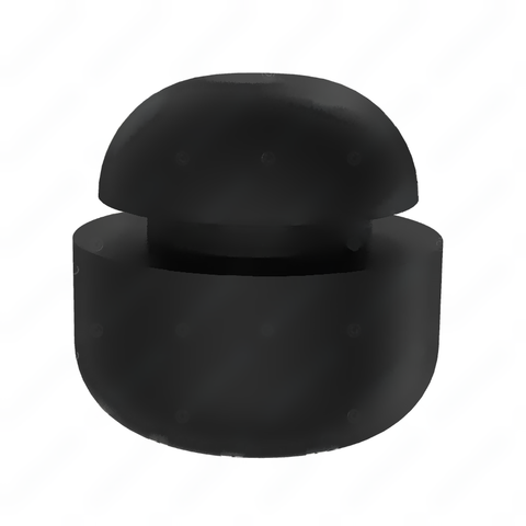 22-68384-000 SPACER-RUBBER BUMPER
