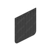 22-68440-001 MUDFLAP-REAR WHEEL,RR,ECOFLAP,30 INCH,LH
