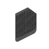 22-68440-022 MUDFLAP-ECOFLAP,27",RH,MTR1