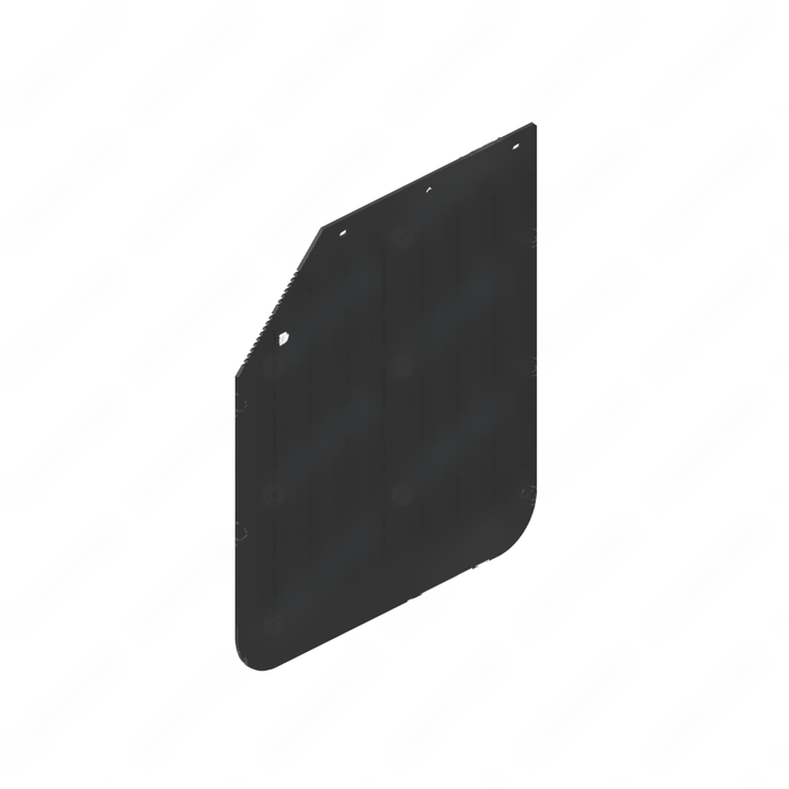 22-68440-072 MUDFLAP-ECOFLAP,27,LH,MTR3