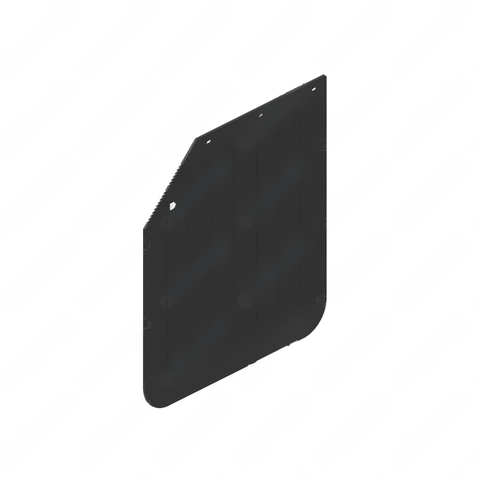 22-68440-072 MUDFLAP-ECOFLAP,27,LH,MTR3