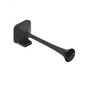 22-68626-001 HORN-AIR,HADLEY,RND,14,BLK,NC