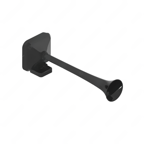 22-68626-001 HORN-AIR,HADLEY,RND,14,BLK,NC