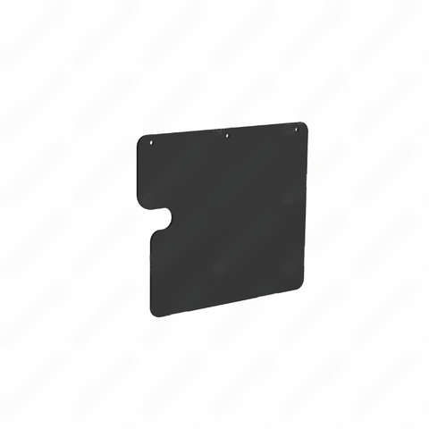 22-68652-000 MUDFLAP-FRONT,FLH,DPLY STEP,RH