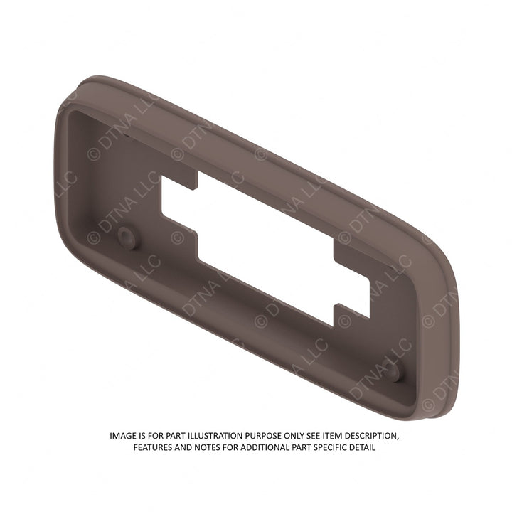 22-68777-001 DOME LIGHT-BASE,M2