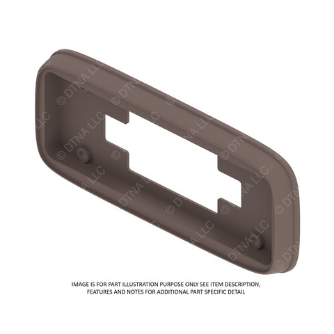 22-68777-001 DOME LIGHT-BASE,M2
