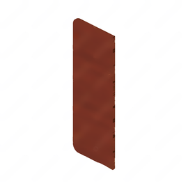 22-68794-000 DOOR-CABINET,REAR,LH