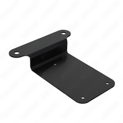 22-68858-000 BRACKET-MOUNTING,GLADHAND BUCKET,10 EOB