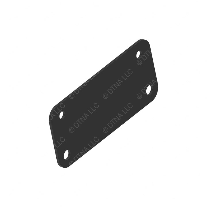 22-68872-000 BRACKET-KICK PLATE,FIXED,LOWER