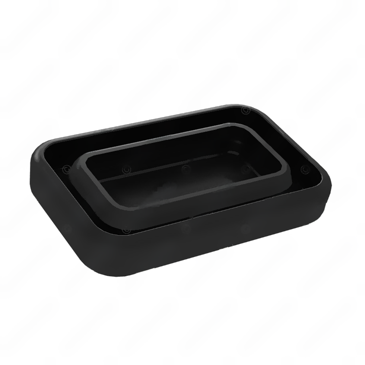22-68954-000 COVER-LAMP POCKET,SUNVISOR