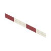 22-68997-000 TAPE-CONSPICUITY,RED/WHITE,24 INCH