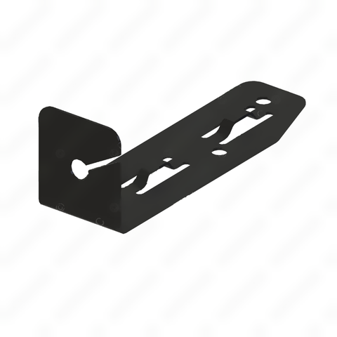 22-69077-000 BRACKET-MOUNTG,GPS ANT,DC,P3