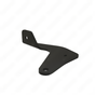 22-69159-002 BRKT-FAIR,STEP,LOWER,P4,RH