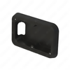 22-69173-000 CONTROL PANEL-SLEEPER,HOUSING,BLACK HARD