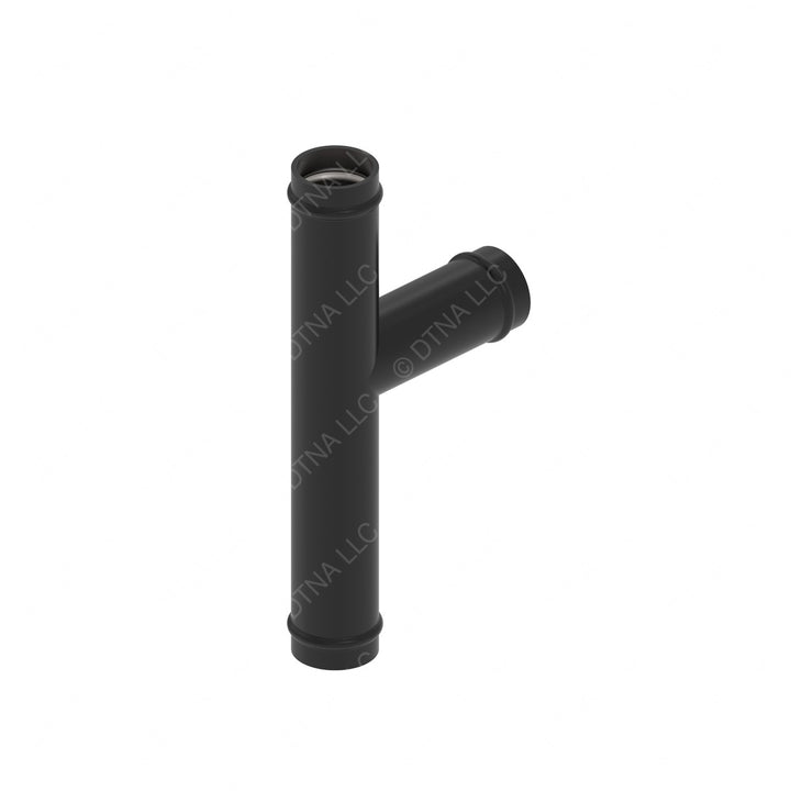 22-69175-200 PIPE-HEATER,TEE,3/4,CLR