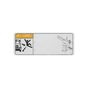 22-69190-001 LABEL-WARNING,REM PANEL,SPA