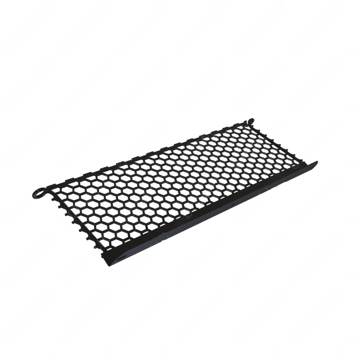 22-69194-000 NET-SIDE OVERHEAD CONSOLE,LOWER