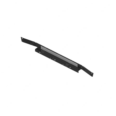 22-69259-000 SCREEN-BUMPER TO GRILLE,FLH