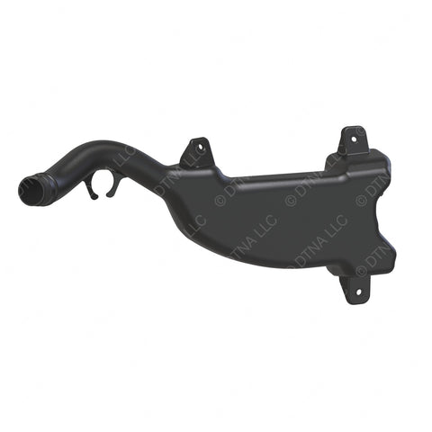 22-69359-001 RESERVOIR-WINDSHIELD WASHER,W/SENSOR