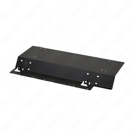 22-69419-001 COVER-FRONT,STEP,M2,W/ EXHAUST