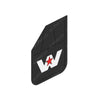 22-69557-012 MUDFLAP-REAR WHEEL,30IN. ,MTR1,BLACK,LH