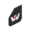 22-69557-031 MUDFLAP-REAR WHEEL,24IN. ,MTR2,BLACK,LH