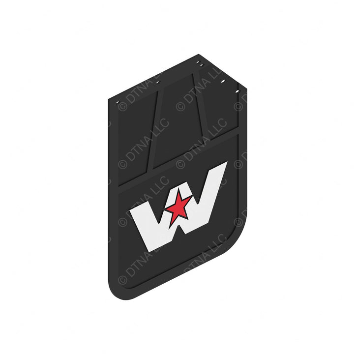 22-69557-062 MUDFLAP 30,MTR3,BLK,RH