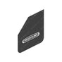 22-69608-213 MUDFLAP-30",PLASTIC,BLACK,LH,LOGO