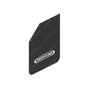 22-69608-252 MUDFLAP,PLASTIC,BLACK,LOGO,30 IN,MTR3,LH