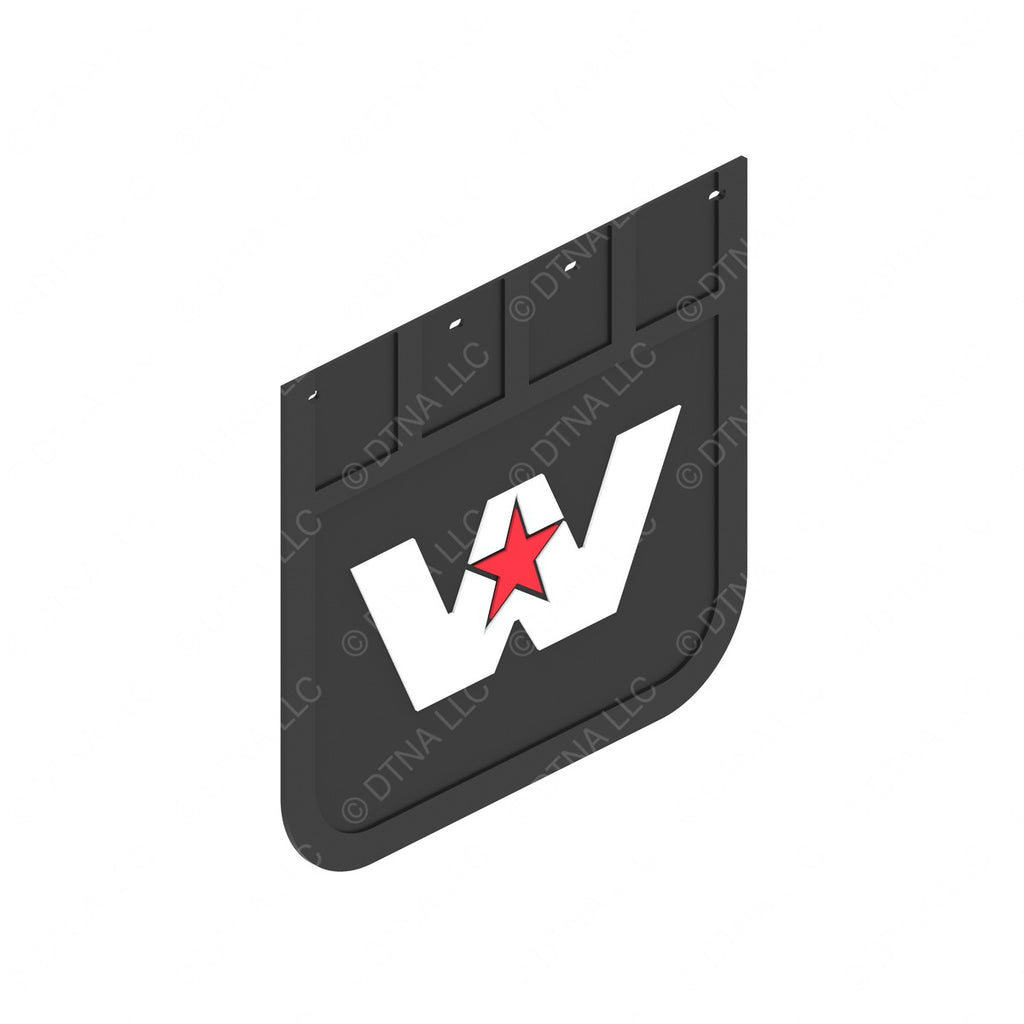 22-69681-001 MUDFLAP-BATTERY BOX