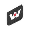 22-69681-003 MUDFLAP-SUPER VIS HOOD,RH