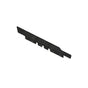22-69750-000 SCREEN-BUMPER TO GRILLE