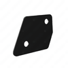 22-69817-000 SEAL-BRACKET,QUALCOMM,DAYCAB,LH