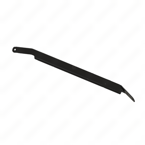 22-69908-001 BRACKET-TRIM TAB,FAIRING,MR,RH