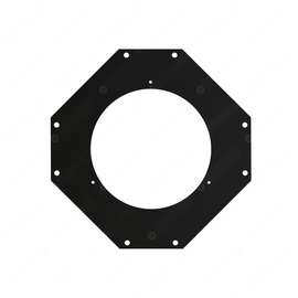 22-69950-000 BRACKET-MOUNTING,SPEAKER DOOR,WST
