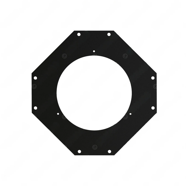 22-69950-000 BRACKET-MOUNTING,SPEAKER DOOR,WST