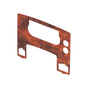 22-71127-001 PANEL-INSTRUMENT CONTROL,BLANK,DRIVER,PR