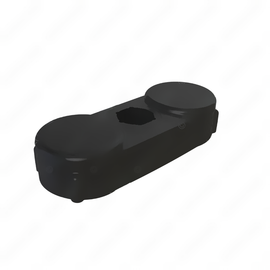22-71139-000 RETAINER-MAGNET,KICK PLATE
