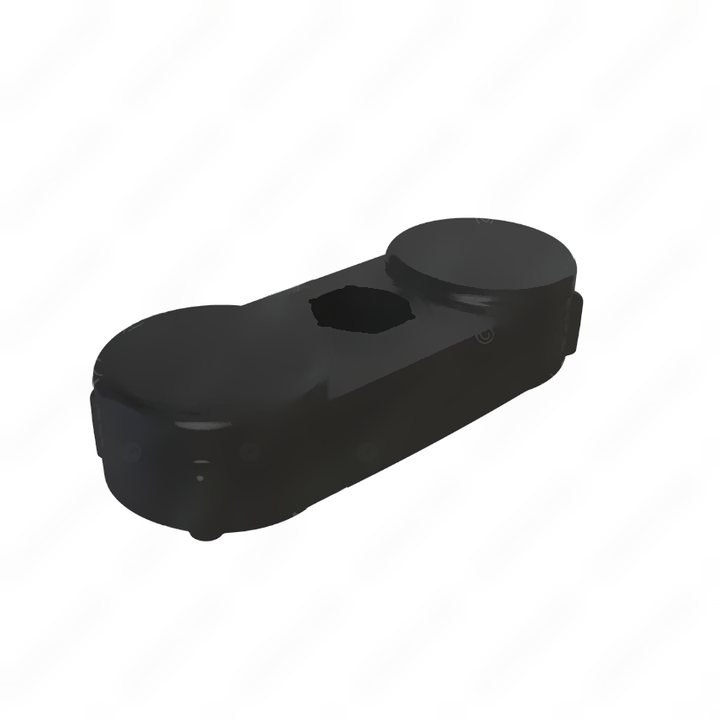 22-71139-000 RETAINER-MAGNET,KICK PLATE