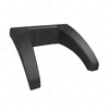 22-71157-000 TRIM-FAIRING,FILL BEZEL,5700