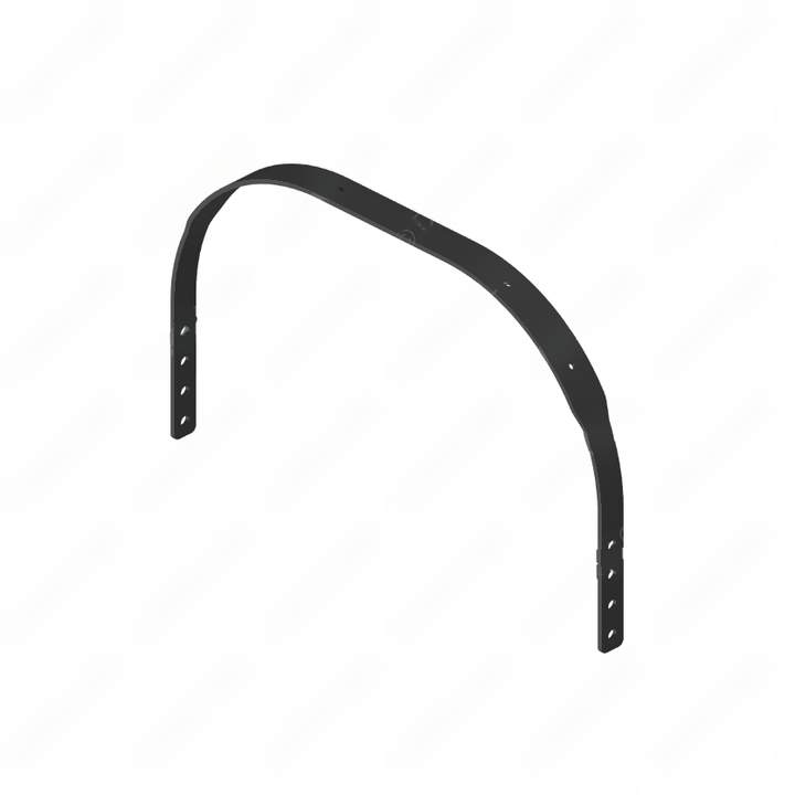 22-71166-000 BRACKET-H-TENNA,A&E,AFRAME