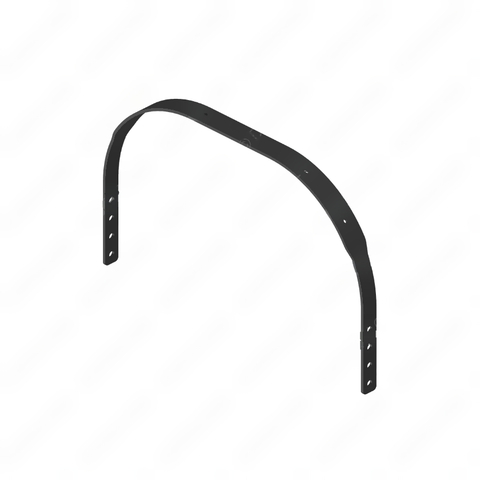 22-71166-000 BRACKET-H-TENNA,A&E,AFRAME