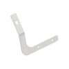 22-71180-000 BRACKET-REINF,AIR FAIRING,KICK PLATE,LH