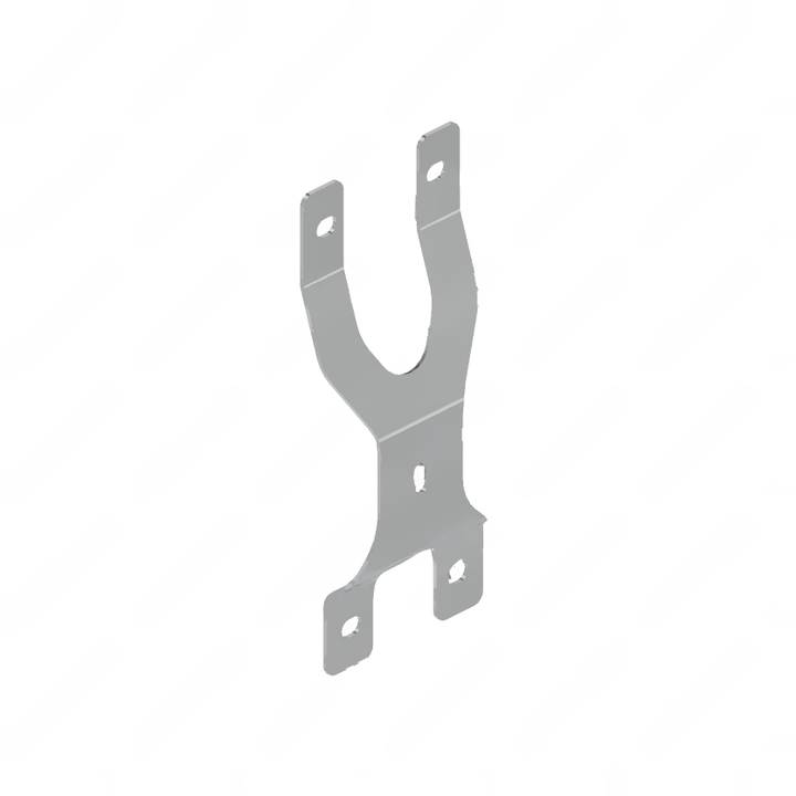 22-71181-000 BRACKET-REINF,FAIRING,5700,VERT RIB