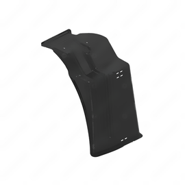 22-71401-000 SHIELD-SPLASH,CAB MOUNTED,LH