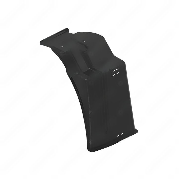 22-71401-000 SHIELD-SPLASH,CAB MOUNTED,LH