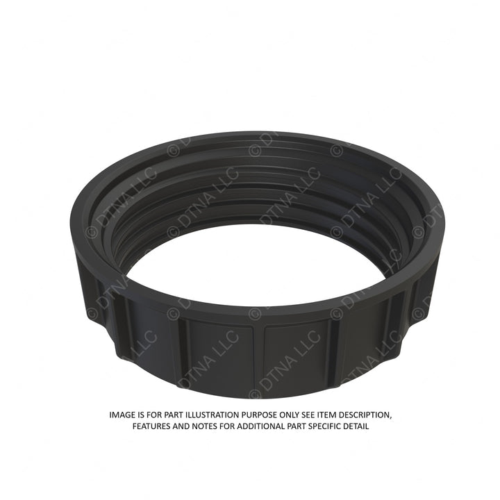 22-71439-000 RING-3.5" GAUGE MOUNTING
